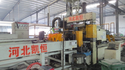 중국 Hebei Kaiheng wire mesh products Co., Ltd