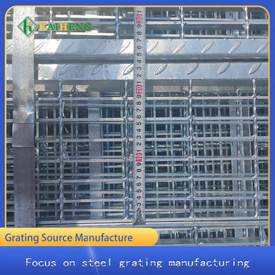 선반 은색을 위한 추운 활성화한 금속 그리드