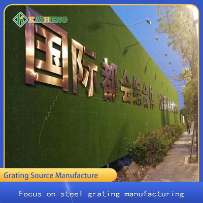 사생활 보호를 위한 OEM 환경적 가짜 녹색 잔디 울타리