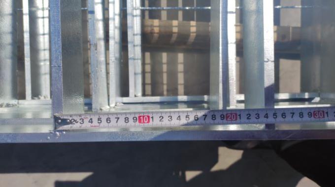 강철 금속 회절격자